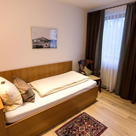 Hotel Am Palais Gelnhausen Habitación foto