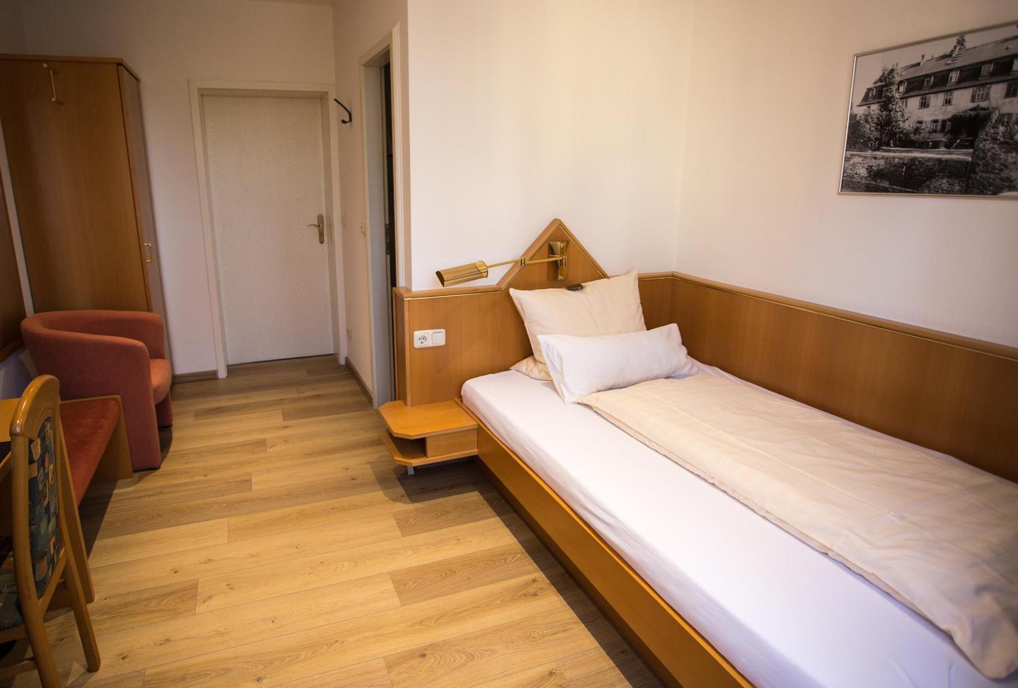 Hotel Am Palais Gelnhausen Habitación foto