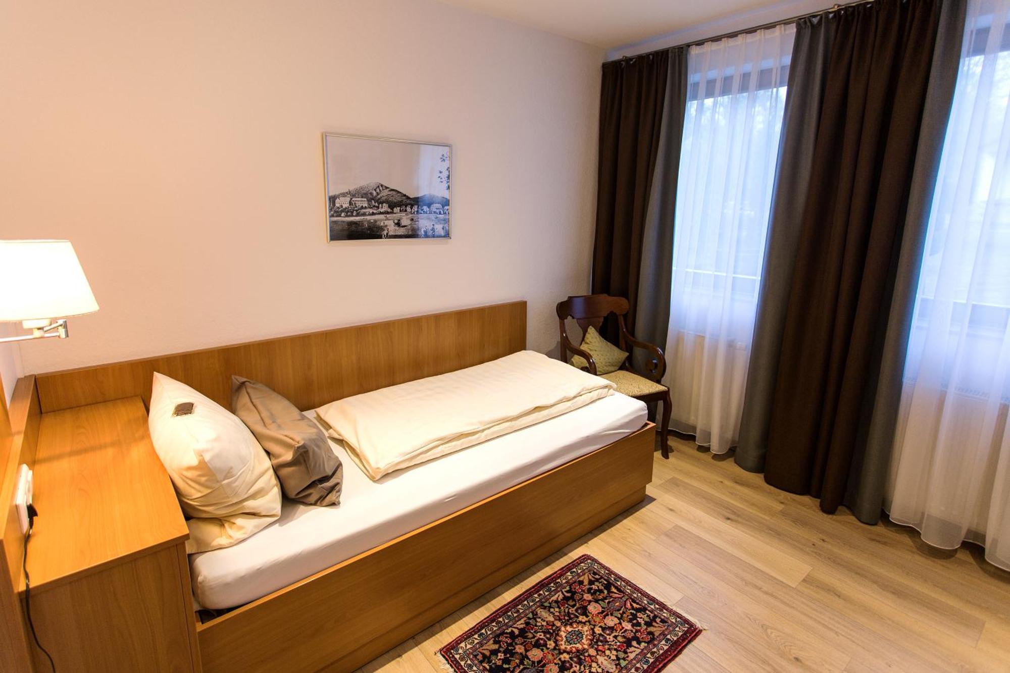 Hotel Am Palais Gelnhausen Habitación foto